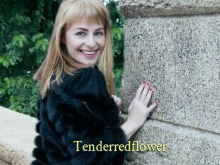 Tenderredflower