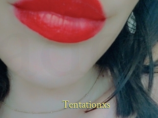 Tentationxs