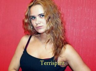 Terrispirit