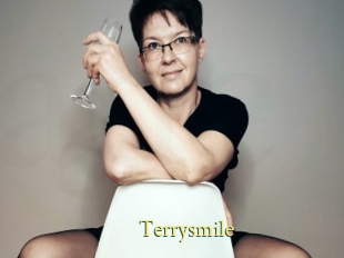 Terrysmile