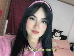 Tessa12temptation