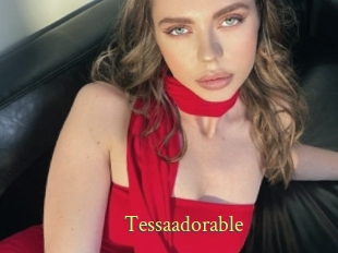 Tessaadorable