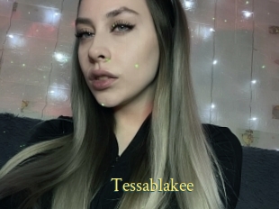 Tessablakee