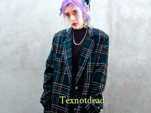 Texnotdead