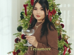 Teyaamore