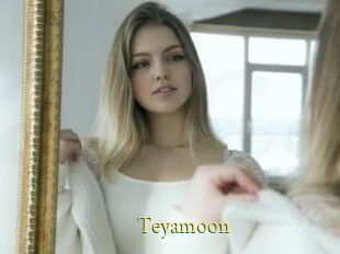 Teyamoon