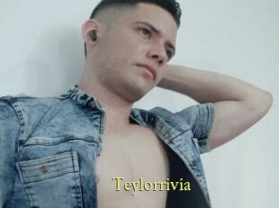 Teylorrivia