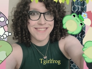 Tgirlfrog