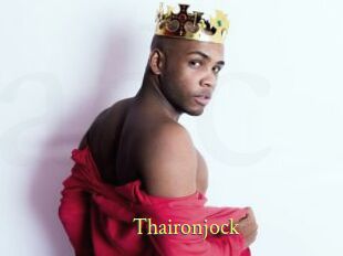 Thaironjock