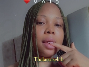 Thalassaselah