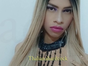 Thalianahardcock