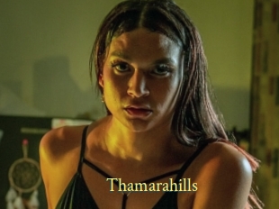 Thamarahills