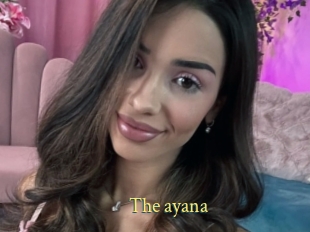 The_ayana