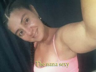 The_nana_sexy