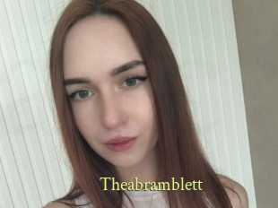 Theabramblett