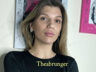 Theabrunger