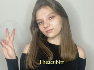 Theacubitt