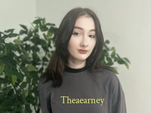 Theaearney