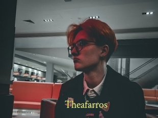 Theafarros