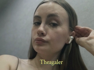 Theagaler