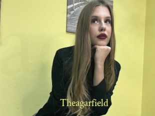 Theagarfield