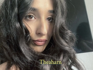 Theaharn