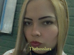 Thebosslara