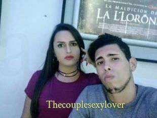 Thecouplesexylover