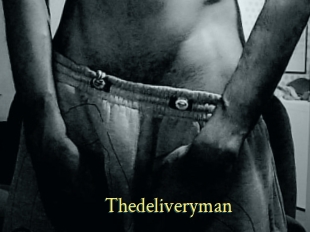 Thedeliveryman