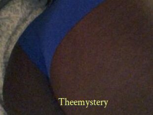 Theemystery