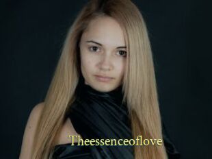 Theessenceoflove