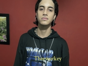 Theeworkey