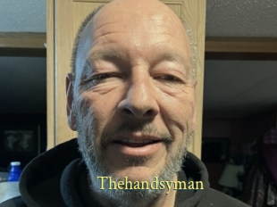 Thehandsyman