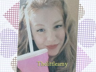 Thelittleamy