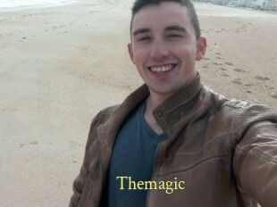 Themagic