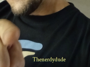 Thenerdydude