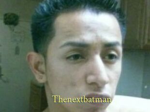 Thenextbatman