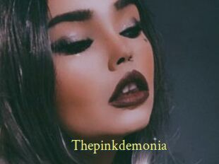 Thepinkdemonia