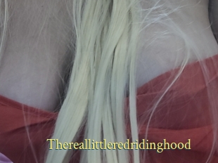 Thereallittleredridinghood