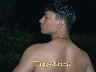 Thiagoclament