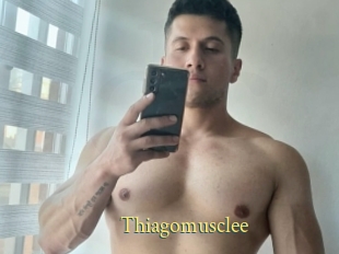 Thiagomusclee