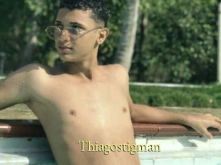 Thiagostigman