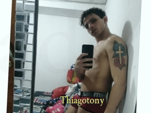 Thiagotony