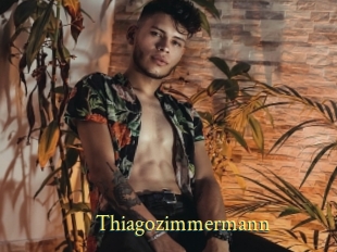 Thiagozimmermann