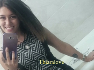 Thiaralove