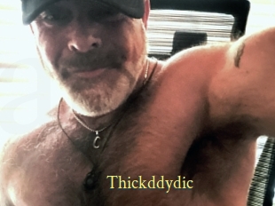 Thickddydic