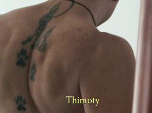 Thimoty