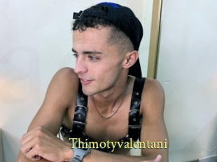 Thimotyvalentani