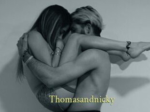 Thomasandnicky