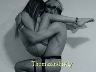 Thomasandnicky